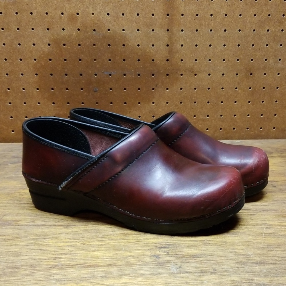 Dansko Clogs - Picture 2 of 8